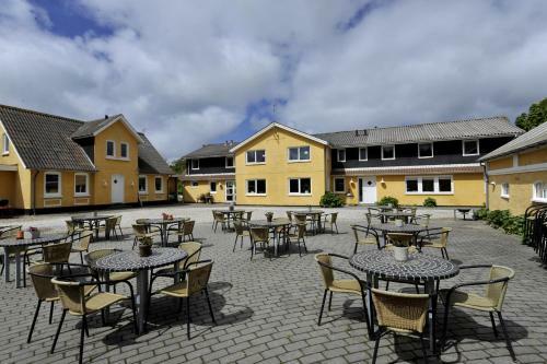 Hotel Kirkedal