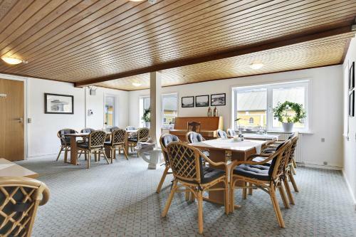 Hotel Kirkedal