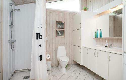 Holiday Home H�jlandet