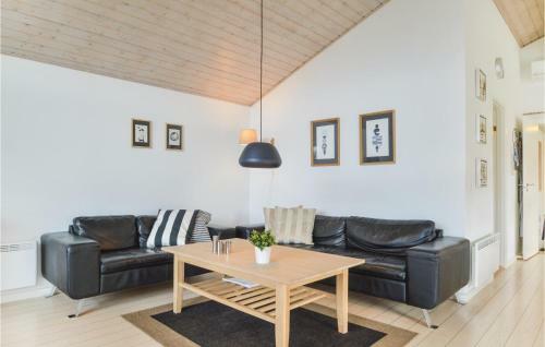 Holiday Home Nords�vej Hj�rring