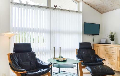 Holiday Home Nords�vej Hj�rring