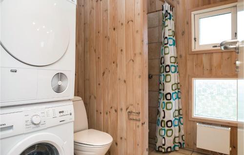 Holiday Home Indemarken Hj�rring IV