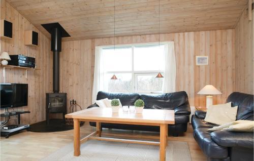 Holiday Home Indemarken Hj�rring IV