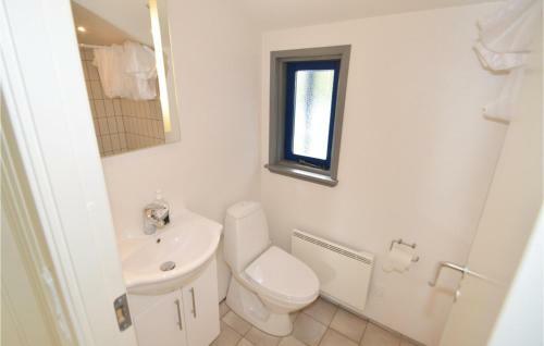 Holiday Home Klitrosevej Hj�rring