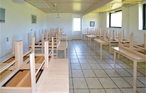 Holiday Home Hundelevvej