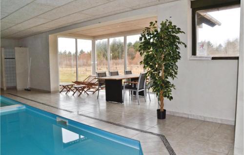 Holiday Home Hundelevvej