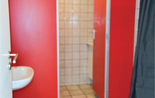 Holiday Home Hundelevvej
