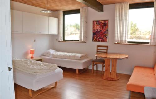 Holiday Home Hundelevvej