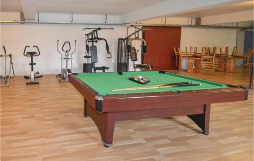 Holiday Home Hundelevvej