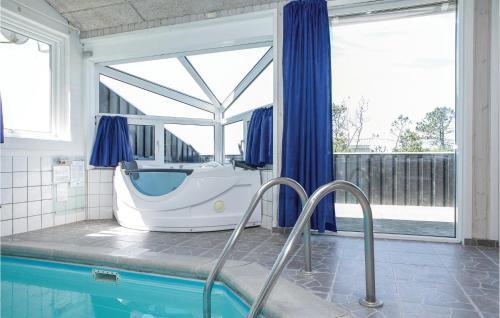 Holiday Home H�ng�rdsvej