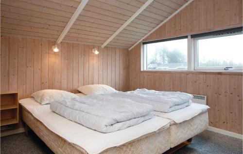 Holiday Home Rypevej Hj�rring II