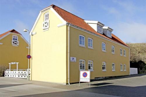 Klitg�rden Apartment