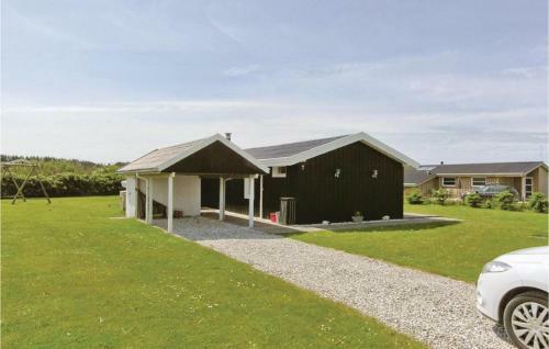 Holiday Home Sommervej Hj�rring V