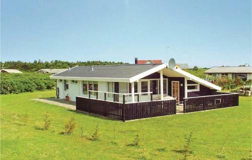 Holiday Home Sommervej Hj�rring V
