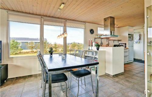 Holiday Home Sommervej Hj�rring V