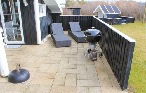 Holiday Home Sommervej Hj�rring V