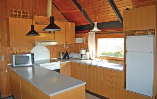 Holiday Home Gabet