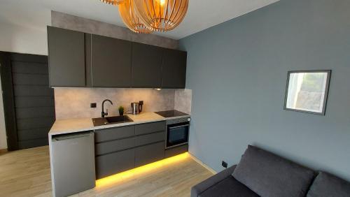 Apartamenty Willa Ba?tycka Bryza