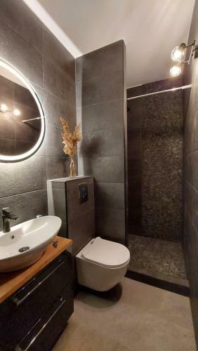 Apartamenty Willa Ba?tycka Bryza