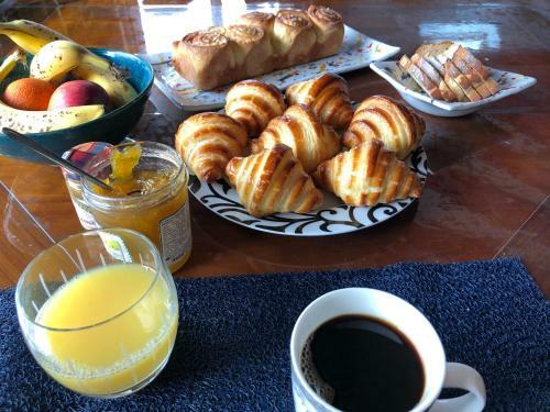 Bed & Breakfast Chez Antoine Et Kathy