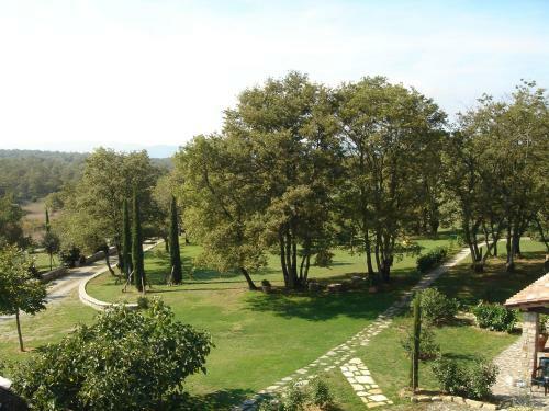 Villa Charming Hills