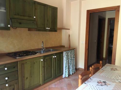 Bed & Breakfast La Baita Di Pilato