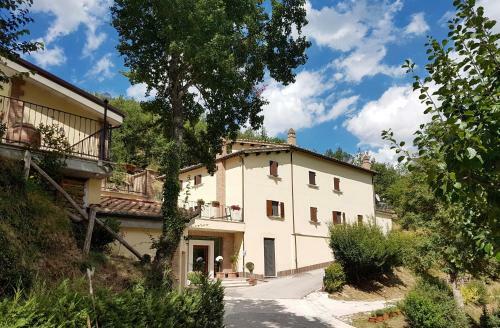 Bed & Breakfast La Baita Di Pilato