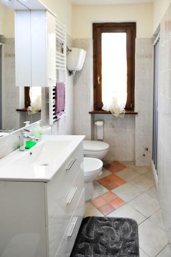 Il Ruscello Casa Vacanze