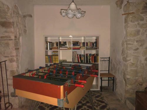 Agroturismo Ai Limiti ? 67 ? Stonehouse