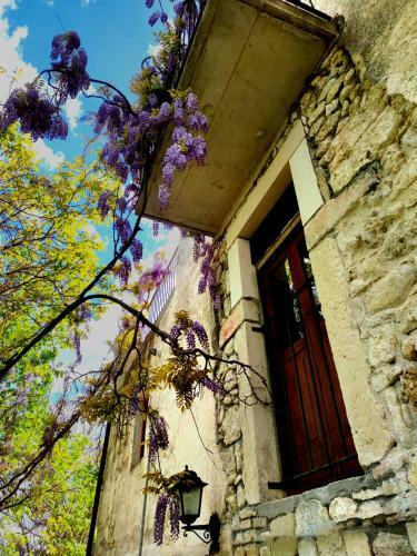 Agroturismo Ai Limiti ? 67 ? Stonehouse