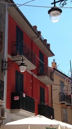 Casa Vacanza Piazza Apartment 1