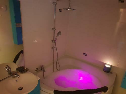 Apartamento Joli Appartement � Montargis