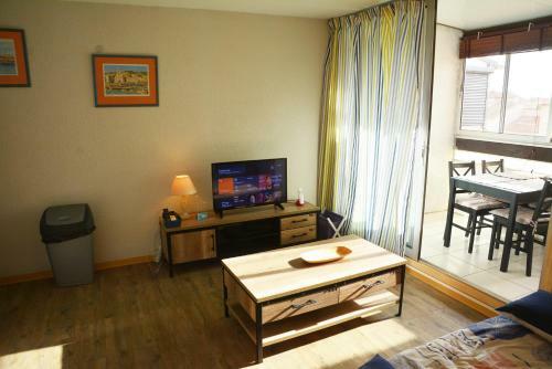Apartamentos T2 St Cyprien Plage