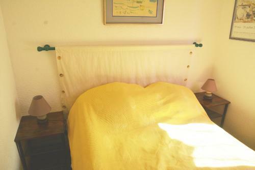 Apartamentos T2 St Cyprien Plage