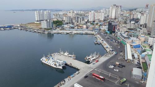 Apartamento Golden Bay