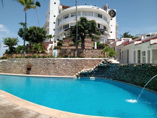 Apartamento Sierra 3