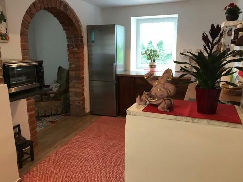 Charming Apartments Ana