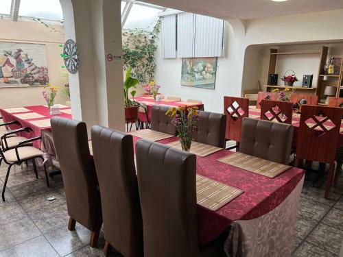 Apartamento Sina Hogar Hotel ??????