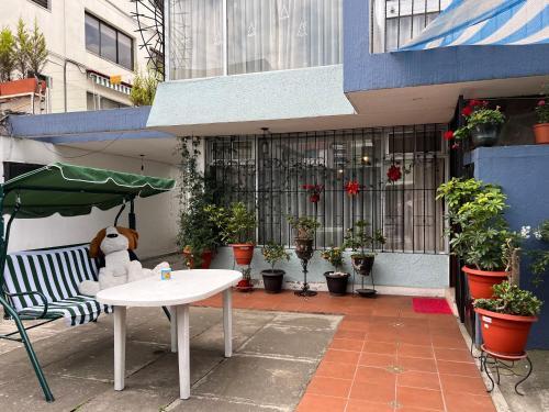 Apartamento Sina Hogar Hotel ??????