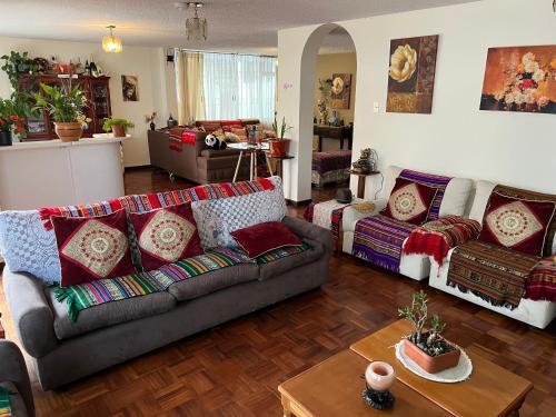 Apartamento Sina Hogar Hotel ??????