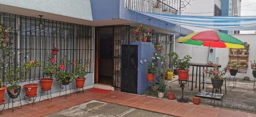 Apartamento Sina Hogar Hotel ??????