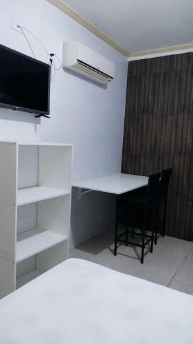 Hostal Kitnet Caranguejo Vermelho