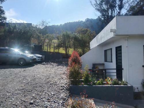 Apartamento Ecoapartamentos El Chocolatero La Calera