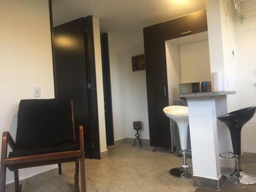 Apartamento Ecoapartamentos El Chocolatero La Calera