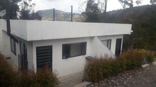 Apartamento Ecoapartamentos El Chocolatero La Calera