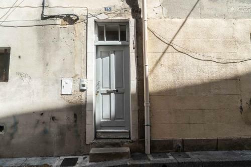 Apartamento Duplex Street-art Centre-ville