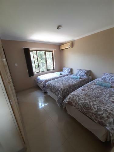 Apartamento Unit 15 Holzner Gardens