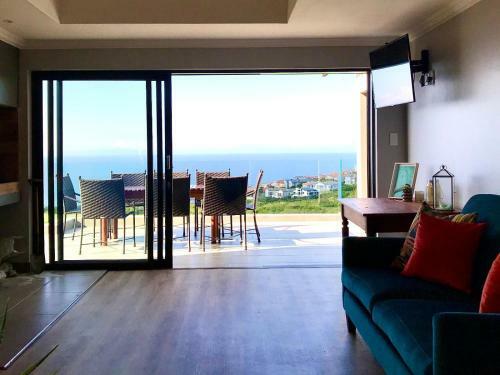 Apartamento Mosselbay Golf Estate