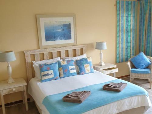 Apartamento Mosselbay Golf Estate