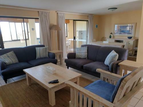 Apartamento Mosselbay Golf Estate